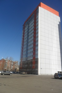 Серебряный,Вильского квартал В, д36