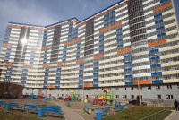 Утиный плес, д.6 (Карамзина улица)
