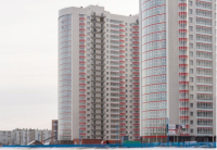 Белые росы, д.18 (Ярыгинская набережная)