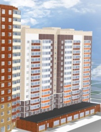 Покровский 3мкр., д.15б (Линейная улица)
