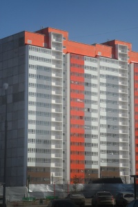 Серебряный, квартал В,  Вильского д.28