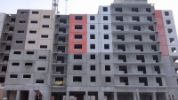 Покровский 3мкр., д.8 - Фото строительства
