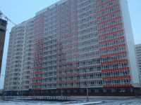 Белые росы, д.16 (Карамзина улица) - Фото строительства