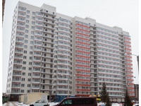 Белые росы, д.19 (Карамзина улица)