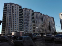 Светлый, д.2 (1 этап) (Петра Подзолкова улица) - Фото объекта