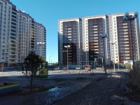Светлый, д.3 - Фото объекта
