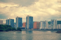 Белые росы - Фото объекта
