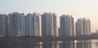 Белые росы - Фото объекта