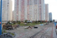 Белые росы - Фото объекта