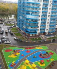 Белые росы - Фото объекта
