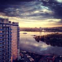 Белые росы - Фото объекта