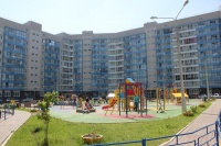 Белые росы - Фото объекта