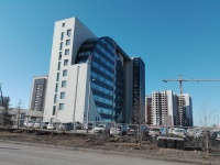 Светлый, д.4 стр.2 - Фото строительства