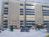 Солнечный, 3мкр., 1 квартал, д.5 (Проспект Молодежный) - Фото объекта