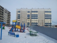 Солнечный, 3мкр., 1 квартал, д.5 (Проспект Молодежный) - Фото объекта