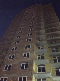 Карла Маркса, д.213 - Фото строительства