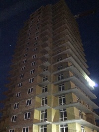 Карла Маркса, д.213 - Фото строительства