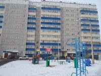 Солнечный, 3мкр., 1 квартал, д.1