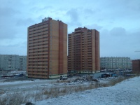 Клевер,1(ул. 40 лет Победы, 41)