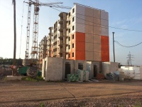 Гранд, д.6 - Фото строительства