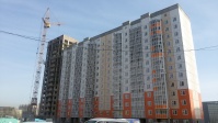 Гранд, д.6 - Фото строительства