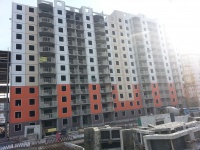 Гранд, д.6 - Фото строительства