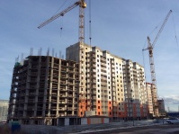Гранд, д.6 - Фото строительства