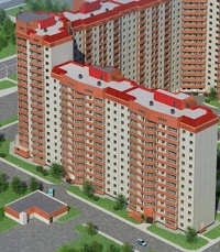 Гранд, д.6