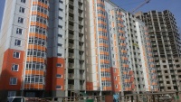 Гранд, д.6 - Фото строительства