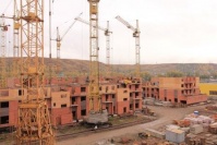 Образцово м-н, д.1 - Фото строительства