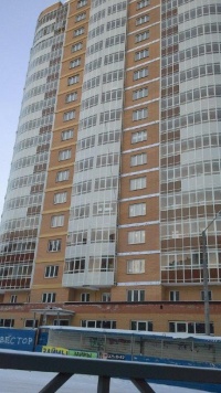 Покровский 3мкр., д.2 - Фото строительства