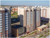 Покровский 3мкр., д.1 (Дмитрия Мартынова улица)