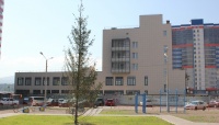 Белые росы, д.33