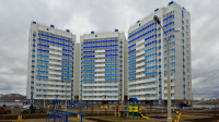 Белые росы, д.5 (Ярыгинская набережная)