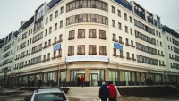 Преображенский, д.1 (Петра Ломако)