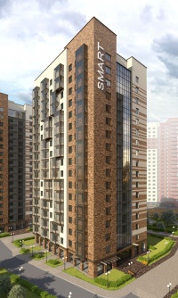 Арбан SMART, д.4