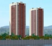 Панорама, д.3