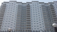 Иннокентьевский 3мкр. - Фото строительства