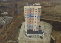 Солнечный, 3мкр., 7 квартал, д.1 (Молодежный проспект)