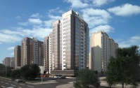 Светлый, д.5 стр.2