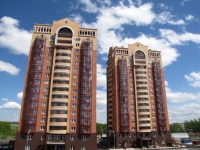 Озеро парк, 1-ая очередь