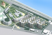 Иннокентьевский 3мкр., д.3