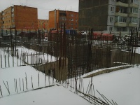 Изумрудный город - Фото строительства