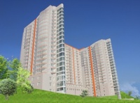 Орбита, д.2 (3 очередь)
